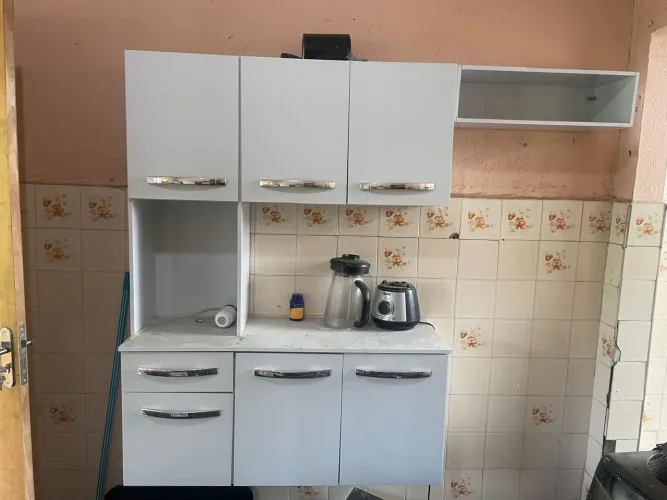 Armario cozinha
