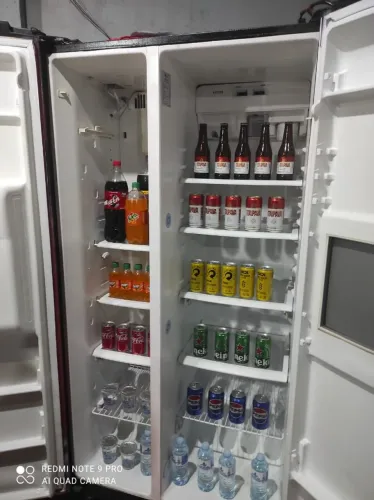 Vendo cervejeiro funcionando perfeitamente