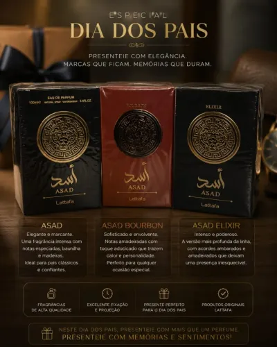 WVPerfumess Árabes