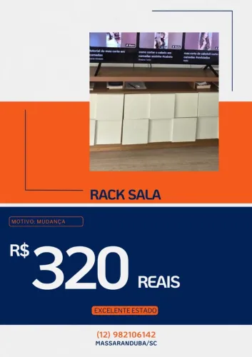 Rack Sala
