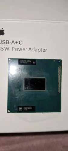Processador i3 3110m