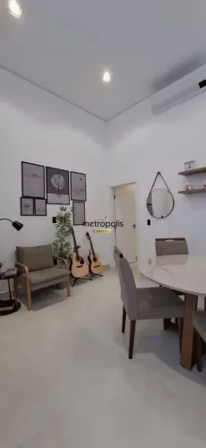 Casa com 2 dormitórios em Condomínio Fechado à venda, 99 m² por R$ 1.250.000 - Jardim Park