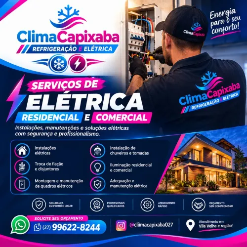 Eletricista