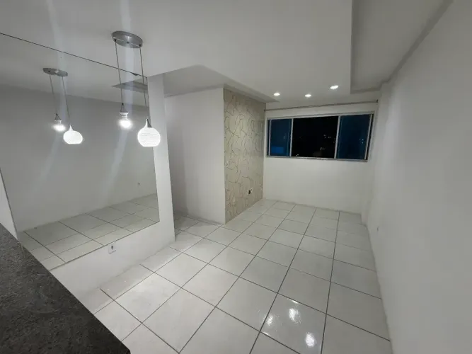 3 Quartos Serraria