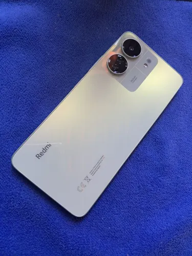 Smartphone Redmi 13C
