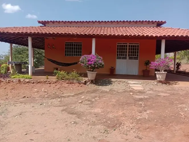 Vende-se Excelente Chácara em Serra Talhada-PE