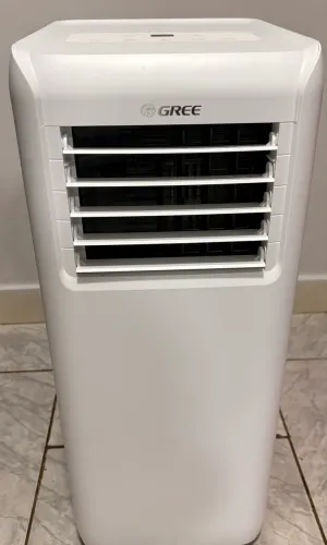 Ar condicionado portátil