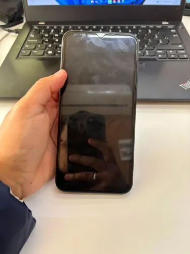 Celular Samsung a15 128GB 4GB