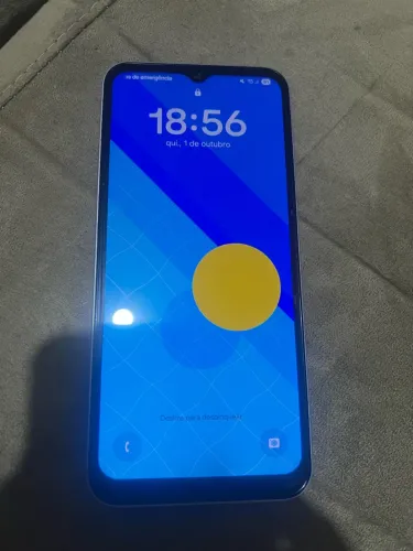 Samsung Galaxy A14