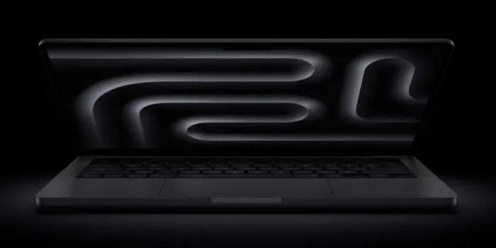 MacBook Pro 14-inch M3, 8GB, 1TSSD