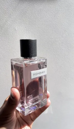 YvesSant Laurent Y, 100ml EDT.