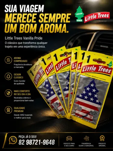 Cheirinho para carro original e qualidade durabilidade 15$