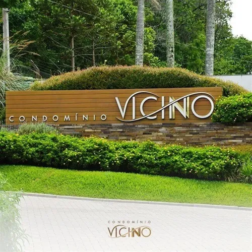 Terreno em condomínio fechado, Pedancino, Caxias do Sul