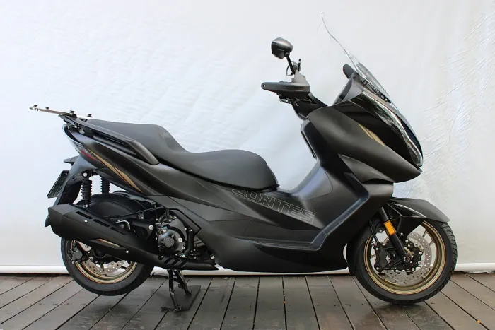 ZONTES 350E