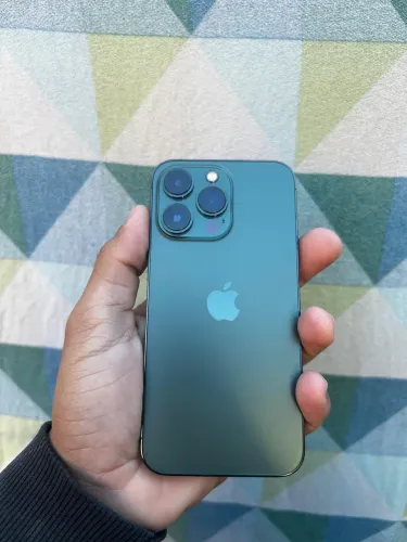 iPhone 13 Pro 256Gb