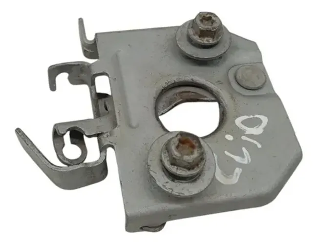 Fechadura Capo Renault Clio Hatch 1.0 2009 2010 2011 2012