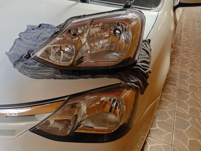 FAROL ORIGINAL ETIOS 2013/17