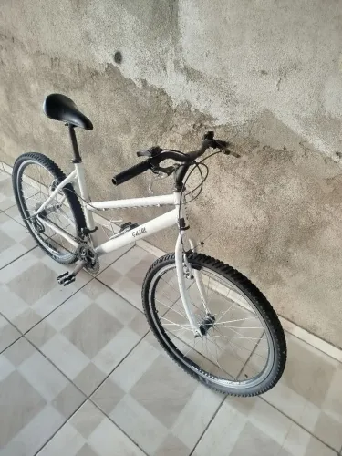 Bike aro 26 R$349,00 (tem pouca coisa pra fazer)