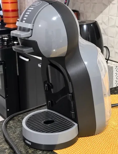 Cafeteira Dolce Gusto Mini Me Arno