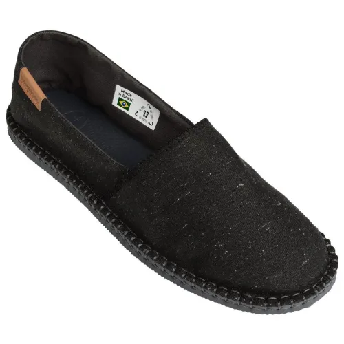 Alpagarta Havaianas Preta 39