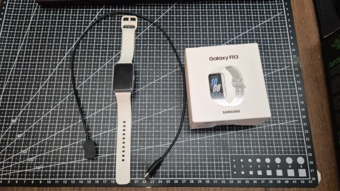 galaxy fit 3