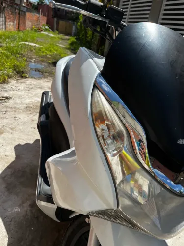 Pcx 2015 oportunidade
