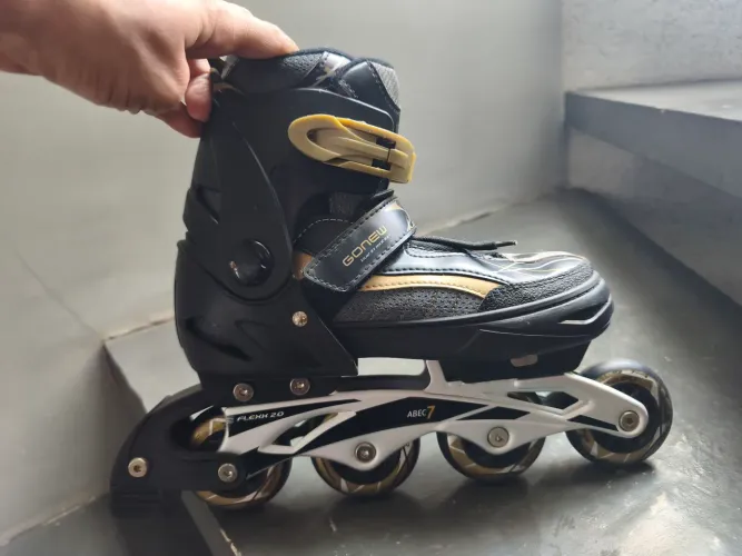 Patins Gonew flexx 2.0