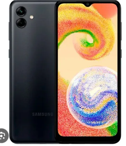 Samsung A04 33gb