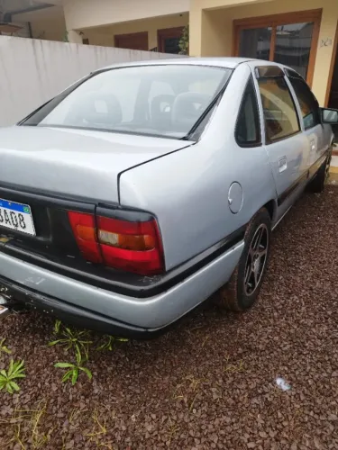 Chevrolet Vectra GLS/expres.2.2/ 2.0 E 2.0 CD 8V 1994