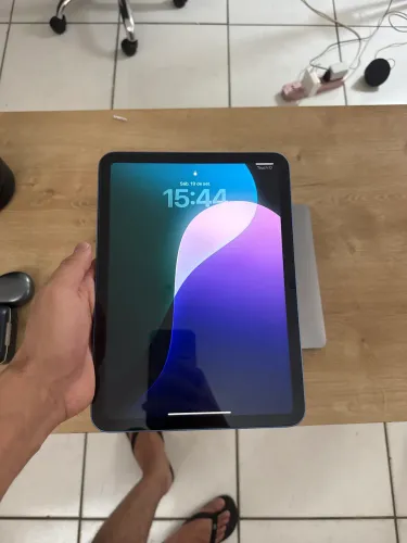 IPAD 10 GERAÇÃO 64GB