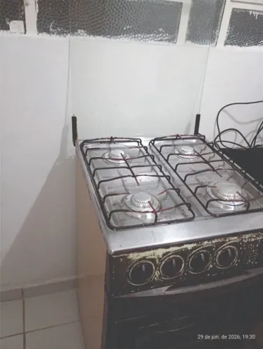 FOGÃO