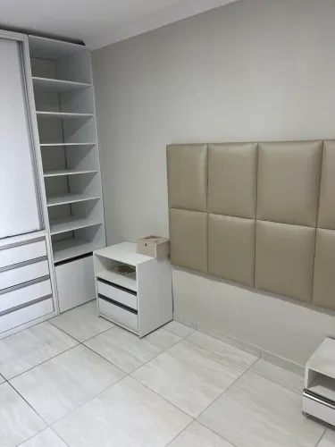 Apartamento no janga