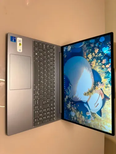 Notebook Semi novo, Lenovo IdeaPad Slim 3, Intel Core i7 13620H, 24GB, 512GB, 3 Meses uso.