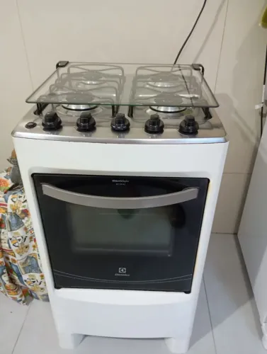 Fogão Electrolux 4 bocas