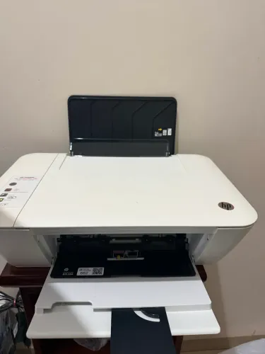 HP Deskjet Ink Advantage 1516 Multifuncional