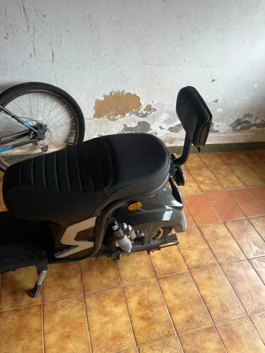 Scooter Eletrica X13 1000w 2025