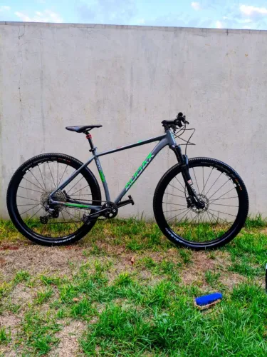 Bicicleta MTB AUDAX ADX 400 