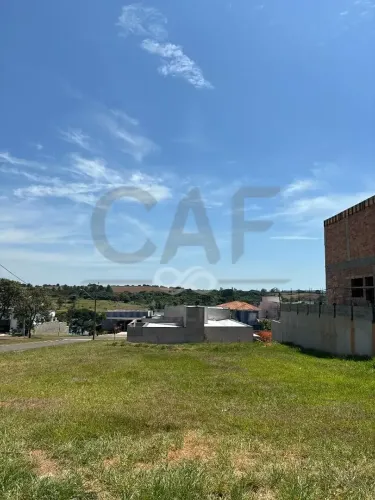Terreno à venda, 505 m² por R$ 290.000,00 - Condomínio Residencial Lago da Barra - Jaguari
