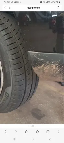 Pirelli 185 60 r15 