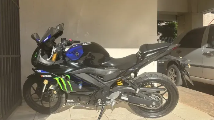 R3 MONSTER 