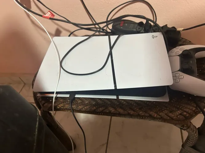 PlayStation 5 digital
