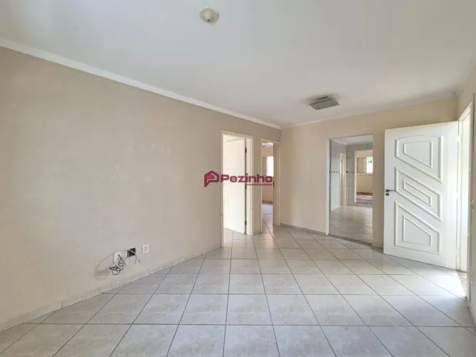 Casa para alugar em Limeira, Vila Rocha, com 2 quartos, com 91 m²