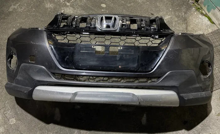 PÁRA-CHOQUE DIANTEIRO HONDA WRV 2018
