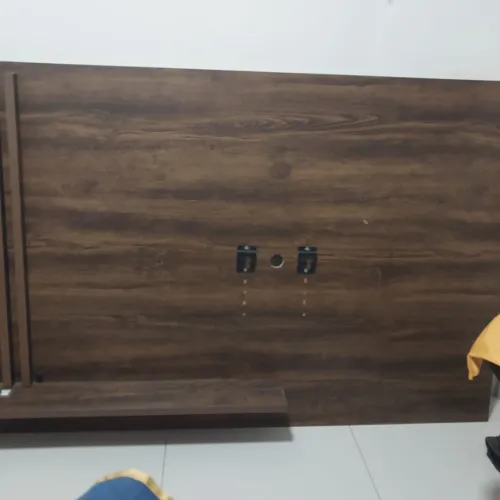 Vendo um painel de parede