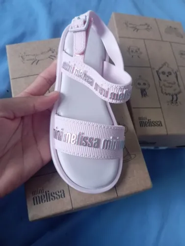 Mini Melissa