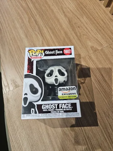 Pop funko coleção pessoal 