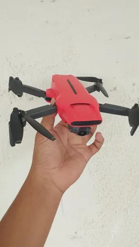 VENDE-SE DRONE FIMI PARA SAIR LOGO