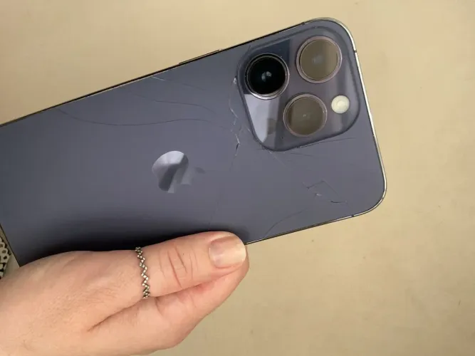 iPhone 14 Pro Max