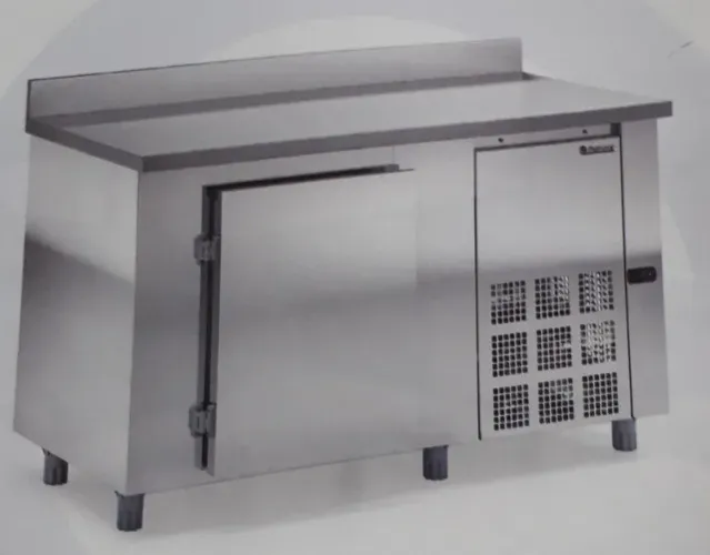 Balcão Refrigerado de Encosto 1,50m - Gelopar - Sadi