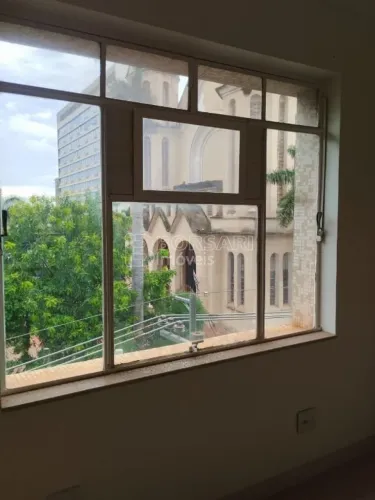 Sala Comercial para Locação Edifício Unibanco